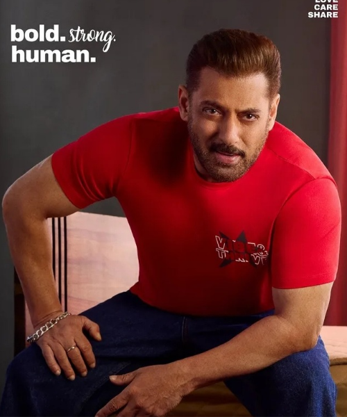 Being Human Foundation Ki Shuruaat Kab Hui Thi