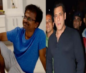 Sajid Nadiadwala ki Film Ar Murugadoss Ne Kaha Full Entertainment Salman Khan Naye Avtaar Me Nazar Aayenge