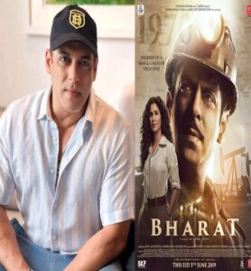 Salman Khan Ki Film Bharat Completes 5 Years FILM Ka Jaadu Aaj Bhi Fans Par Barkarar