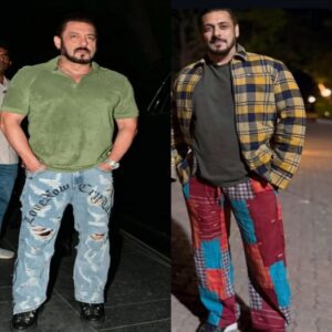 Salman Khan Age Kitni Hai Aur Salman Khan Ka Birthday Day Kab Aata Hain