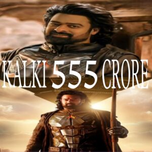 Kalki-2898 AD Ne Duniya Bhar Me 4-day Me 500 Crore Rupaye Se Jyada Kamaye