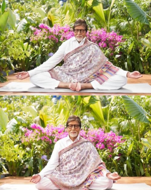 Amitabh Bachchan ki Age Kitni Hai Amitabh Bachchan ka Birthday Kab Aata Hai