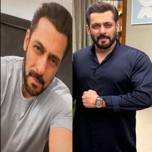 Salman Khan 27/12/1965Bollywood Ka Baap 