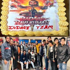 Himesh Reshammiya Ki Film Badass Ravi Kumar Ne First 1Day Box Office par Bada Collection Kiya