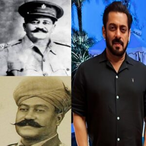 Salman Khan Ke Dadaji Ka Naam Kya Tha