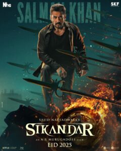 Sikandar Salman Ka Naya Release Huaa Aamir Khan Ne Sikandar ke bare me kya kaha