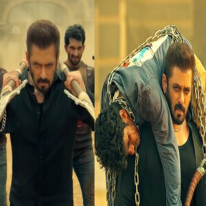 Sikandar Movie me Kaun Kaun se Hero Heroine Hain
