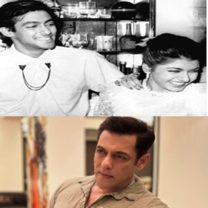 Salman Khan Hero Kaise Bane pahli Film Kaise Mili