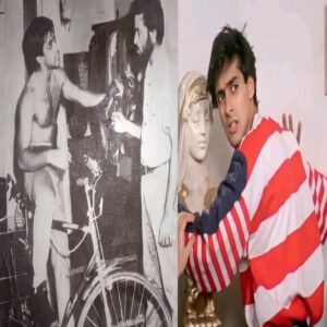 Salman Khan Hero Kaise Bane pahli Film Kaise Mili