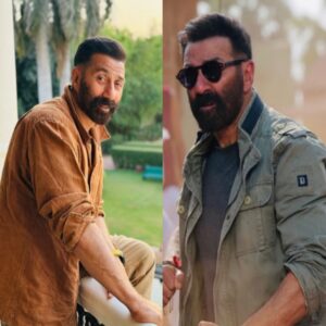 Sunny Deol Ki Age Kya hai
