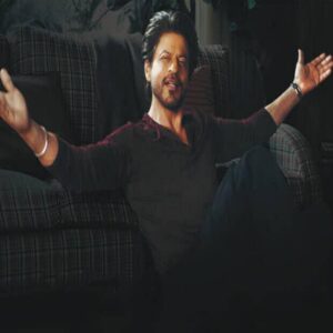 Shahrukh Khan Ki upcoming movie King Ki Star cast kya hai kab release hogi Film