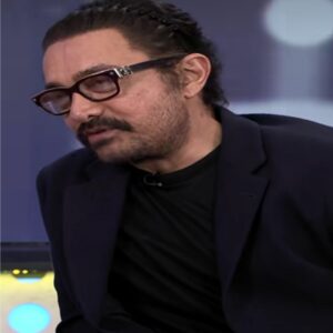 Aamir Khan Ki Film Sitaare zameen par Kewal Cinemagharo Me Release Hogi
