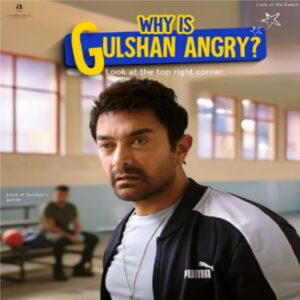 Aamir Khan Ki Film Sitaare zameen par Kewal Cinemagharo Me Release Hogi