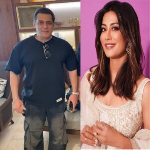 Salman Khan ki film me Chitrangada Singh ki entry apurv lakhiya ki film me najar aayegi