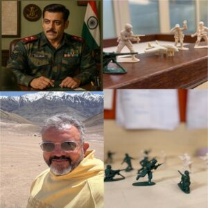 Salman Khan ki film me Chitrangada Singh ki entry apurv lakhiya ki film me najar aayegi