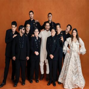 Aamir Khan ki film sitaare Zameen par ka first day box office collection kya hai