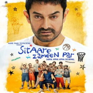 Aamir Khan ki film sitaare Zameen par ka first day box office collection kya hai