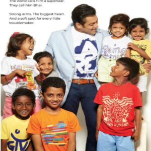 Salman Khan Kapil Sharma ke show me being human per kya bole Salman Khan se Kapil Ne poochhe sawal