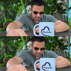 Salman Khan Kapil Sharma ke show me being human per kya bole Salman Khan se Kapil Ne poochhe sawal