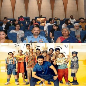 Rashtrapati ne Aamir Khan ki film sitaare jameen per dekhi, sitaare jameen per ne 5 Day Me itna bada collection kiya
