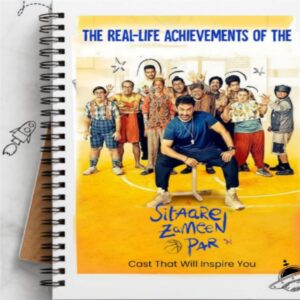 Aamir Khan Ki Film Sitaare Zameen par ka 6 day box office collection itna hai