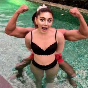 Kaanta Laga girl Shefali Jariwala ki heart attack se maut film Jagat me shauk ki lahar