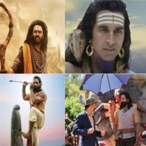 Kannappa film ka 2 day box office collection kya hai film ne kitni kamai ki ab tak
