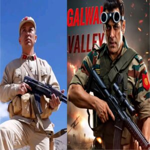 Salman Khan galwan valley ke liye denge screen test jald hi film ki shooting shuru karege