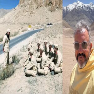 Salman Khan galwan valley ke liye denge screen test jald hi film ki shooting shuru karege