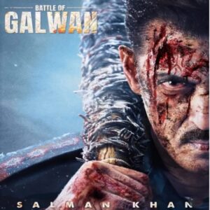 Salman Khan ne upcoming film galwan valley ka poster share Kiya fans ko di nasihat