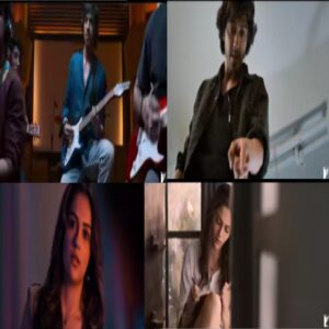 Mohit Suri kai Film saiyaara ka trailer release hua Salman Khan Ne Di badhai