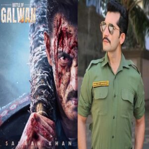 Salman Khan ki upcoming film battle of galwan ki shooting shuru ho gai hai apurv lakhiya ne Di jankari