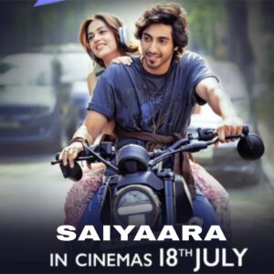 Ahaan Panday ki film Saiyaara ki advance booking shuru ho gai hai bumper opening ke liye taiyar