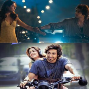Saiyaara movie ka review box office par chhaya Film saiyaara ka Jadu