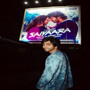 Saiyaara movie ka review box office par chhaya Film saiyaara ka Jadu