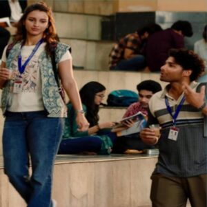 Film dhadak 2 ka box office collection 2 day me itna ho gaya hai padhiye review