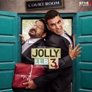 Akshay Kumar Arshad Warsi ki Film Jolly LLB 3 ka teaser release hua is baar do jolly aamne samne kaun hai asli