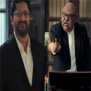 Akshay Kumar Arshad Warsi ki Film Jolly LLB 3 ka teaser release hua is baar do jolly aamne samne kaun hai asli