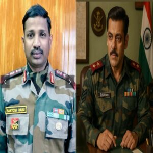 Salman Khan ki Film Battle of galwan ka mumbai schedule cancel ab Ladakh se shuru hoga first schedule