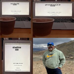 Salman Khan ki Film Battle of galwan ke liye Ladakh pahunche purv ladkiyan ab karege shooting