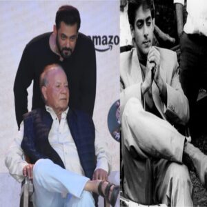 Salman Khan ne Hindi cinema Jagat me pure kiye 37 saal Janiye unke filmi safar ki kahani