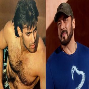 Salman Khan ne Hindi cinema Jagat me pure kiye 37 saal Janiye unke filmi safar ki kahani