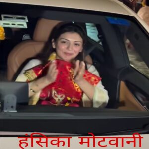 Bollywood celebrities ke ghar viraje Ganpati Bappa bhakti me Dube kalakar