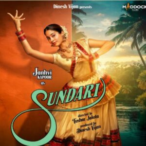 Param Sundari Ne lagai Box Office per collection ki Daud 3 Dino me bumper kamai ki