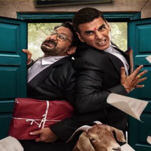 Akshay Kumar ki film Jolly LLB 3 ka 7 day box office collection itna Ho Gaya