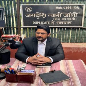 Janiye Akshay Kumar ki film Jolly LLB 3 ka 8 Dino ka box office collection