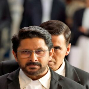 Janiye Akshay Kumar ki film Jolly LLB 3 ka 8 Dino ka box office collection