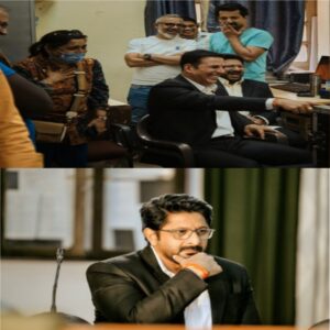 Janiye Akshay Kumar ki film Jolly LLB 3 ka 10 Dino mein box office collection Kitna ho gaya hai