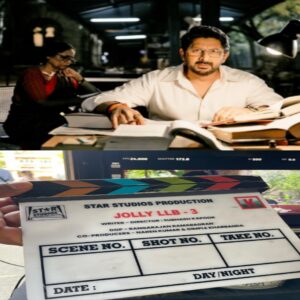 Janiye Akshay Kumar ki film Jolly LLB 3 ka 10 Dino mein box office collection Kitna ho gaya hai