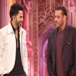 Ve Filme aur TV show jinmen Salman Khan Ne kaam Kiya hai